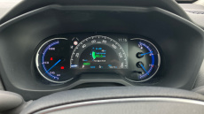 Toyota RAV4 2.5 VVT-i Hybrid Design 5dr CVT Hybrid Estate